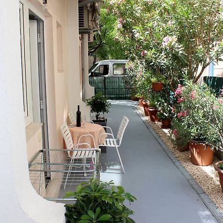 Apartments Petric Makarska Exterior foto