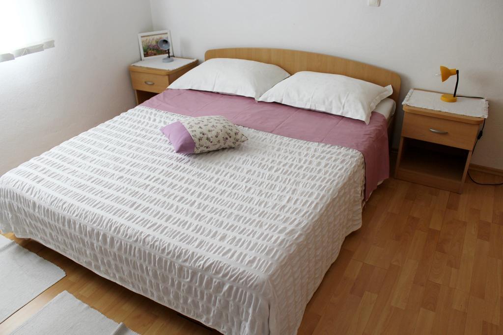 Apartments Petric Makarska Exterior foto